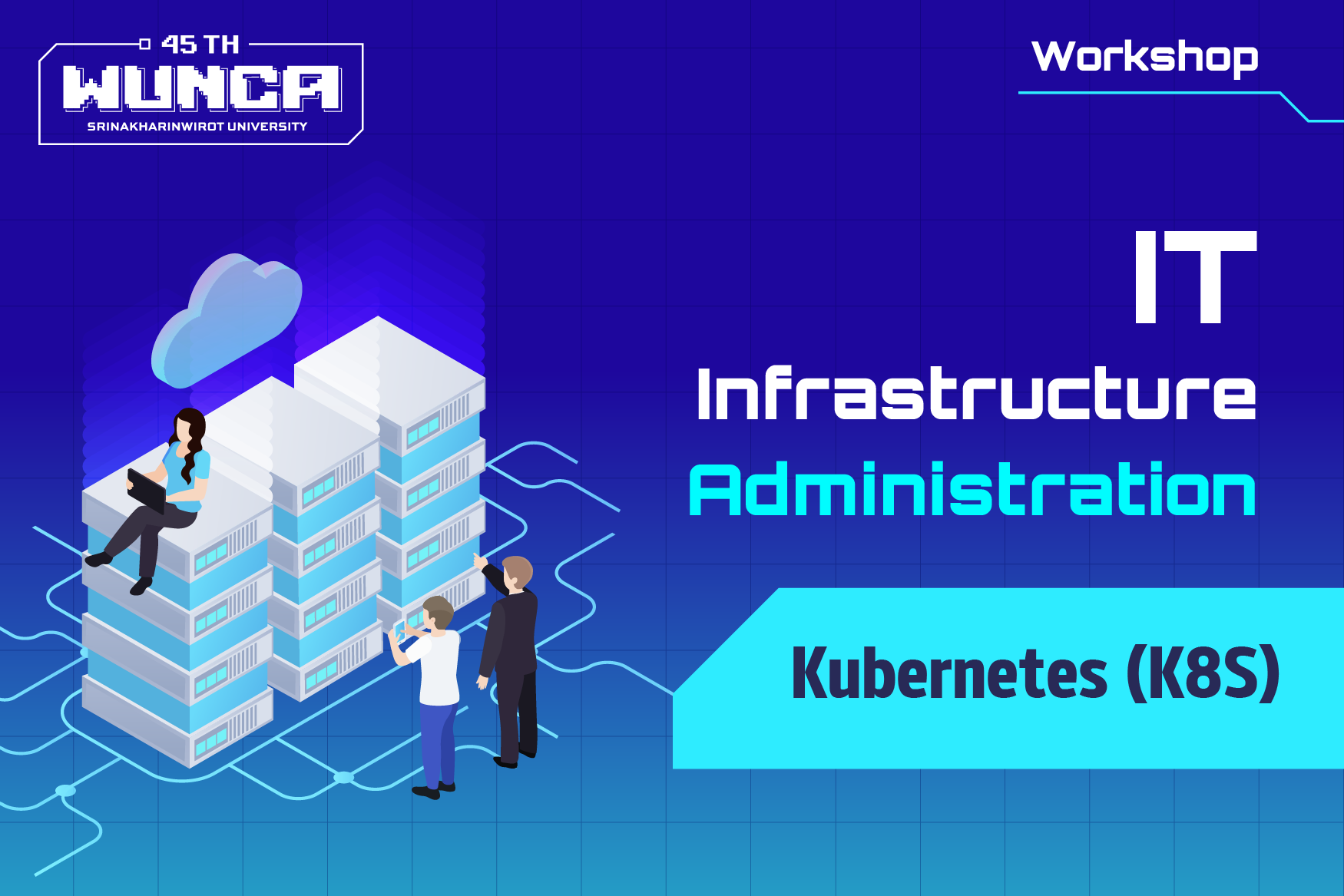 Kubernetes (K8S)
